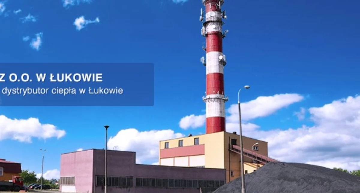 PEC Łuków osiąga ponad milion złotych zysku pomimo spadku przychodów