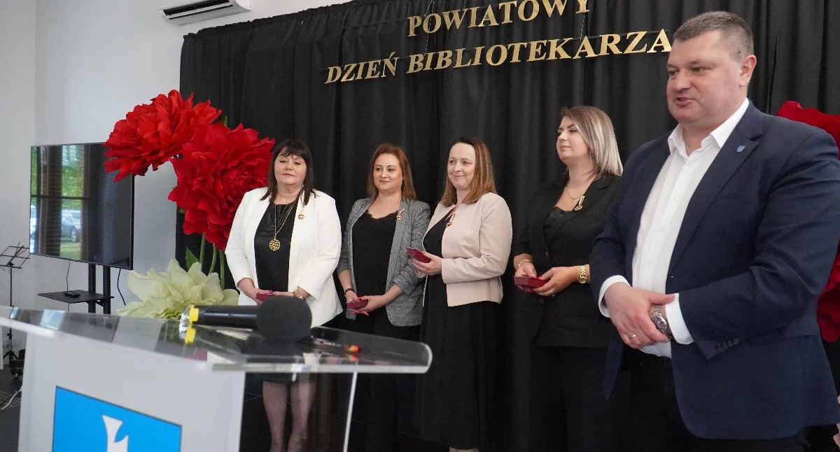 Kulturowy Mount Everest zdobyty! Prestiżowe odznaczenia dla ekipy z Krzywdy