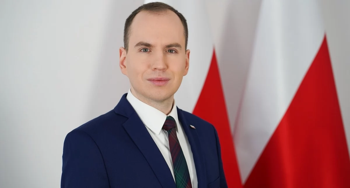 Kulisy polityki w Łukowie. Wiceszef Kancelarii Prezydenta spotka się z mieszkańcami
