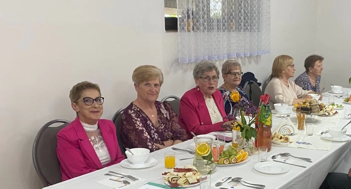 Wielka uczta i jeszcze większe serca. Tak KGW 