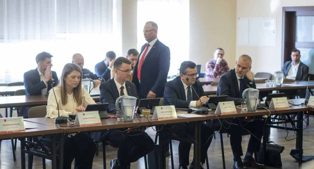 CUW Łuków: Rewolucja w oświacie. Diana Gojdycz szefową nowej jednostki