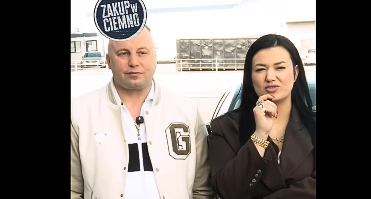 Mieszkańcy Stoczka Łukowskiego w programie „Zakup w ciemno”. Rozwijają handlowe imperium