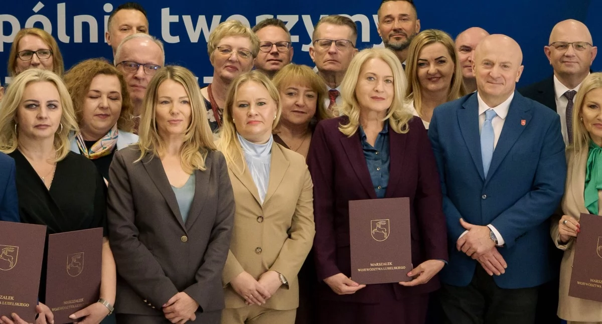 Duże pieniądze na walkę z bezrobociem. PUP w Łukowie z nową umową!