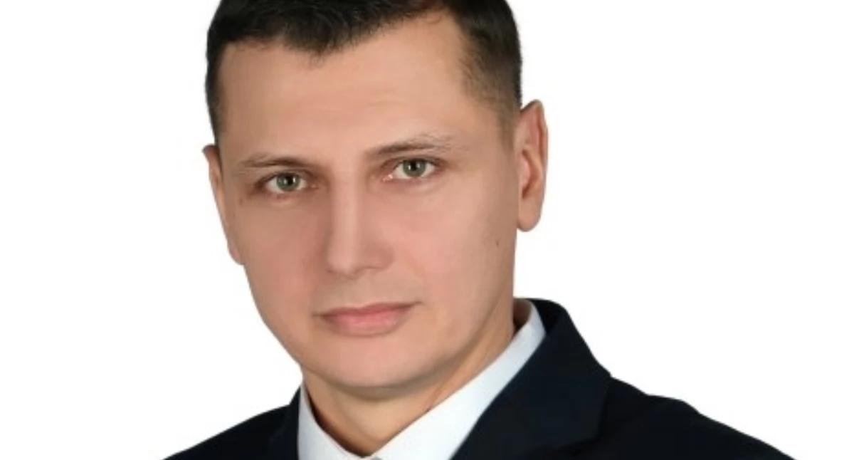 Andrzej Hryciuk szuka następcy. Wiemy, jak usiąść w fotelu wójta Trzebieszowa