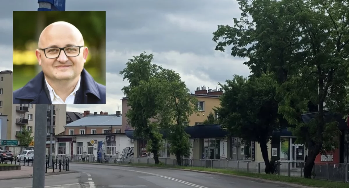 Masz dość dziur na Siedleckiej i Piłsudskiego? Sprawdź, kiedy wjadą tam maszyny drogowe!