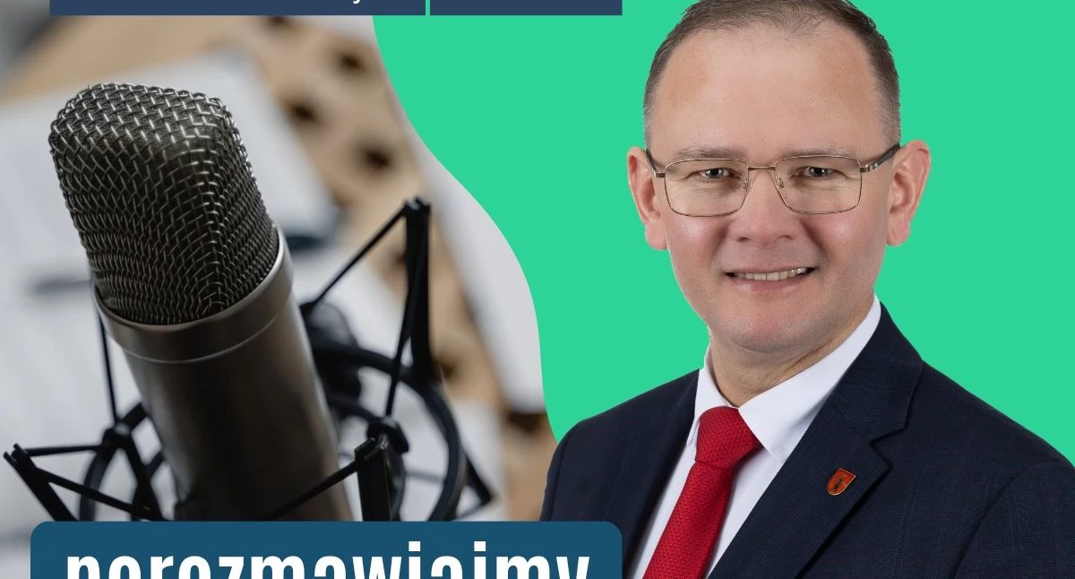 Spotkanie z Internautami. Zaprasza burmistrz Piotr Płudowski. Transmisja na FB Lukow.TV