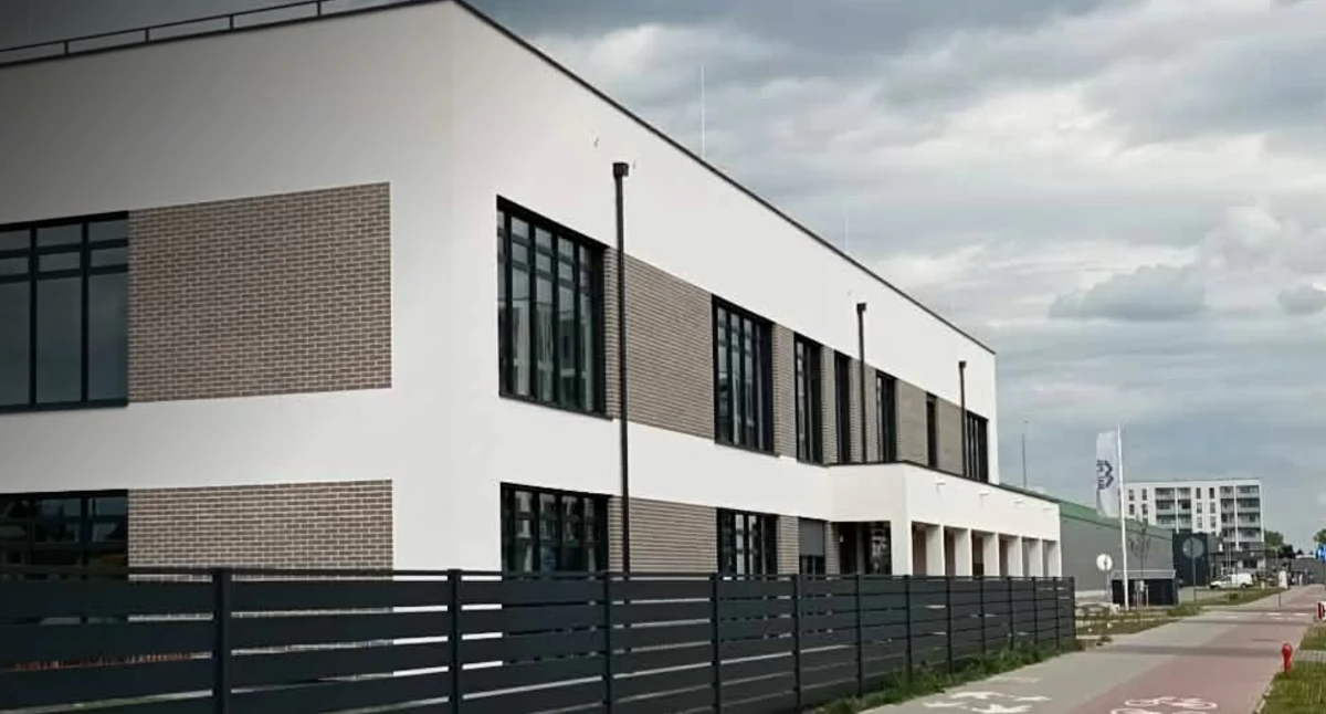 Milionowa inwestycja w Łukowie. Wiemy, co powstanie w nowym kompleksie przy Przedszkolu nr 1