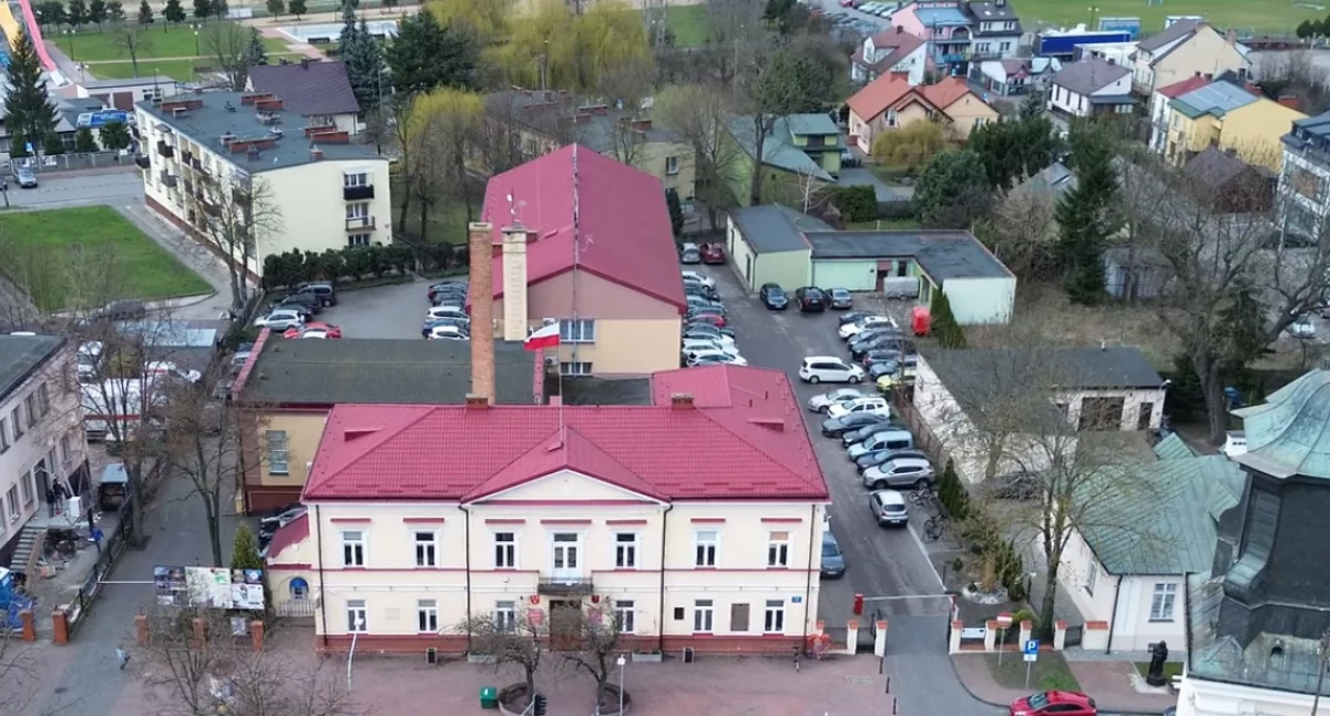 Nowe biuro paszportowe w Łukowie ułatwi załatwianie formalności na miejscu