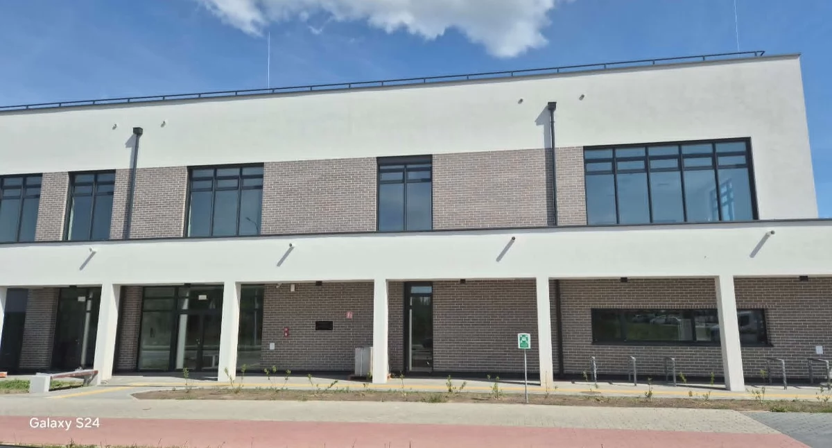  Nowy żłobek i przedszkole prawie gotowe. Znamy datę otwarcia i liczbę miejsc