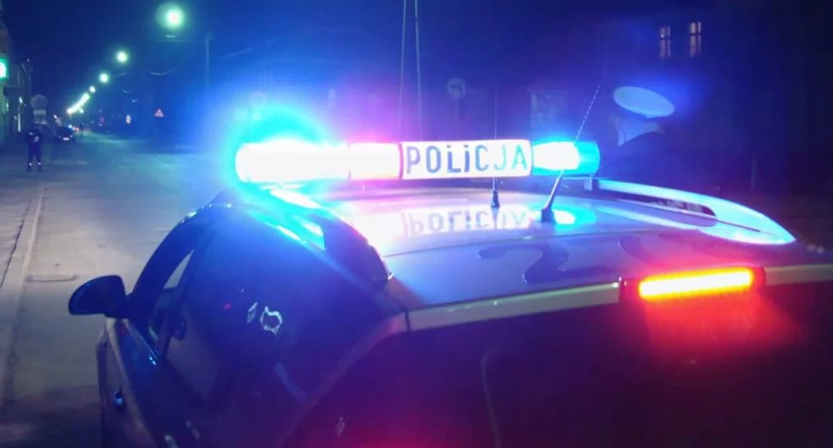 Kulisy akcji w powiecie łukowskim. Jeden szczegół zdradził zaginionego 36-latka