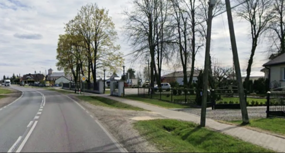 Wielki remont na ważnej trasie. Drogowcy wchodzą na DK63 Gołaszyn - Biardy  