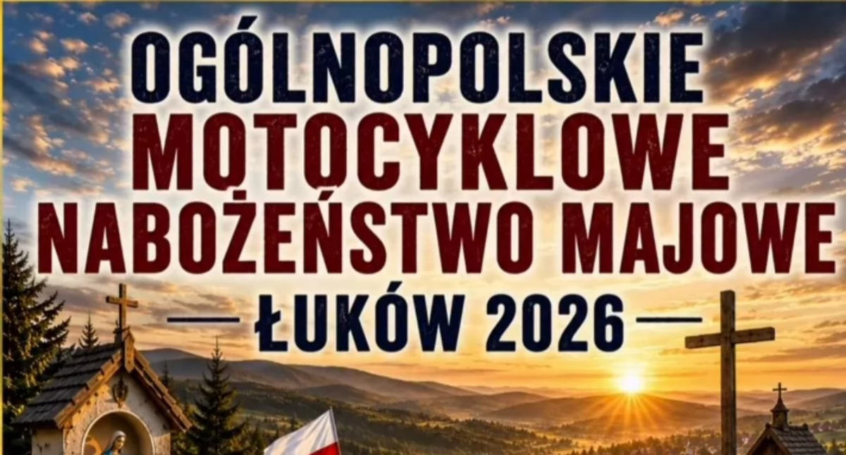 Pieśń z lasów w Klimkach. Wyjątkowe nabożeństwo majowe