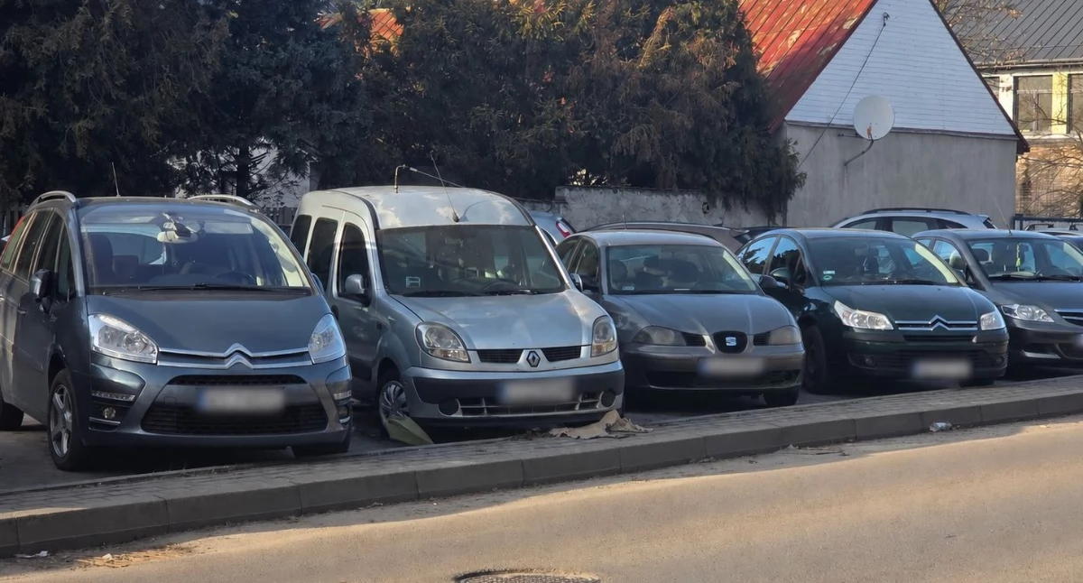 WRAK, KTÓRY STAŁ SIĘ SYMBOLEM BEZRADNOŚCI, W KOŃCU ZNIKNĄŁ!