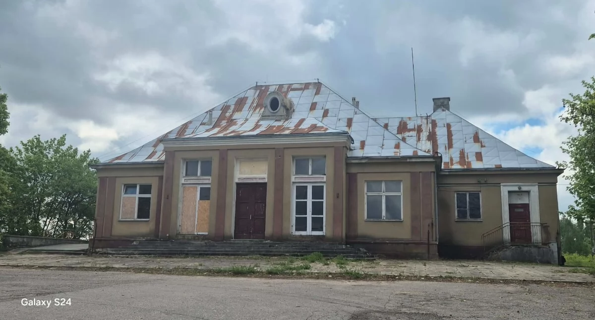 PKP planuje powrót pociągów na trasie Pilawa Łuków po 20 latach przerwy