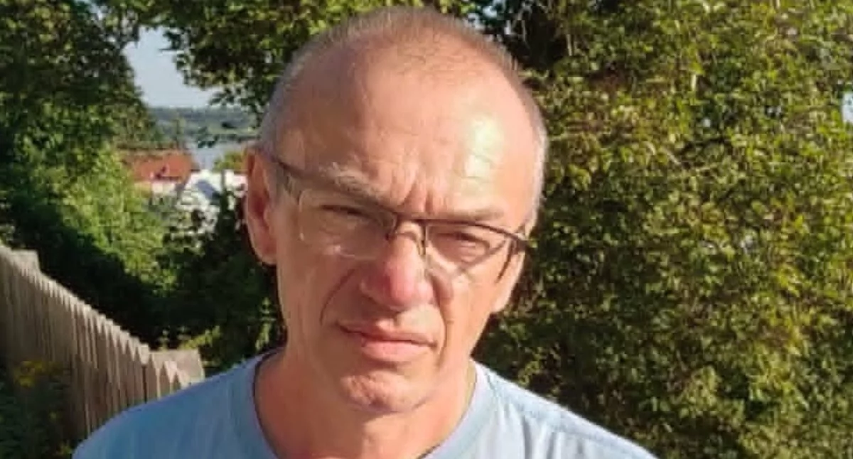 Łuków: Dramatyczny wypadek męża nauczycielki SP4. Ruszyła zbiórka na leczenie Dariusza Słomki