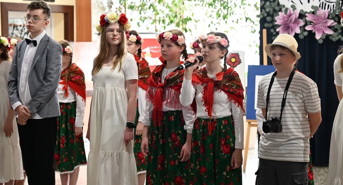 Śladami Noblisty: VI Regionalne Spotkanie Miłośników Sienkiewicza w Wojcieszkowie (GALERIA)