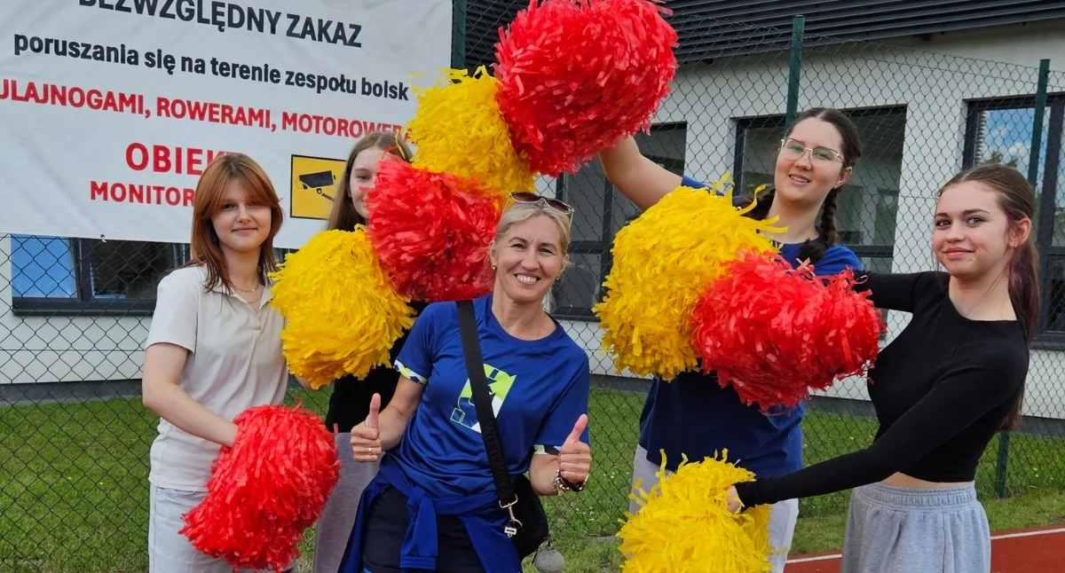 Niesamowity zwrot akcji w finale „ORLIK 2026”! Znamy nowych mistrzów Zespołu Szkół nr 2 w Łukowie