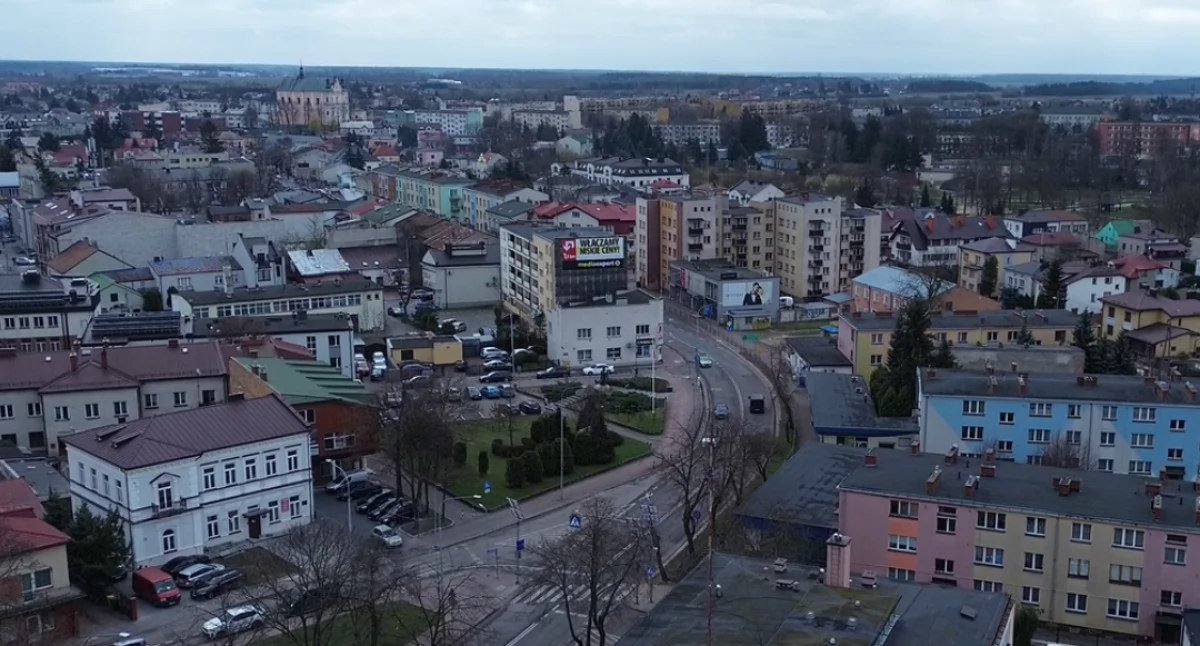 Finansowy prymus Lubelszczyzny. Łuków liderem prestiżowego rankingu JST  
