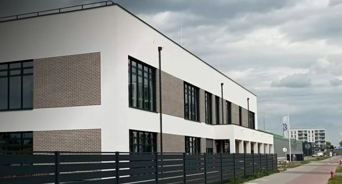 Żłobek Miejski nr 2 w Łukowie: Znamy ceny za pobyt i wyżywienie dziecka. Burmistrz łączy placówki