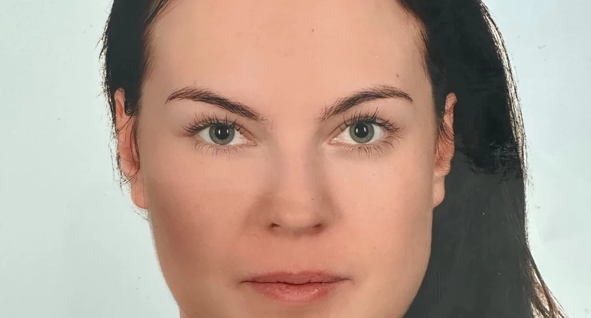 ZAGINĘŁA 31-LETNIA EWELINA SOLNICA. POLICJA W SIEDLCACH PROSI O POMOC