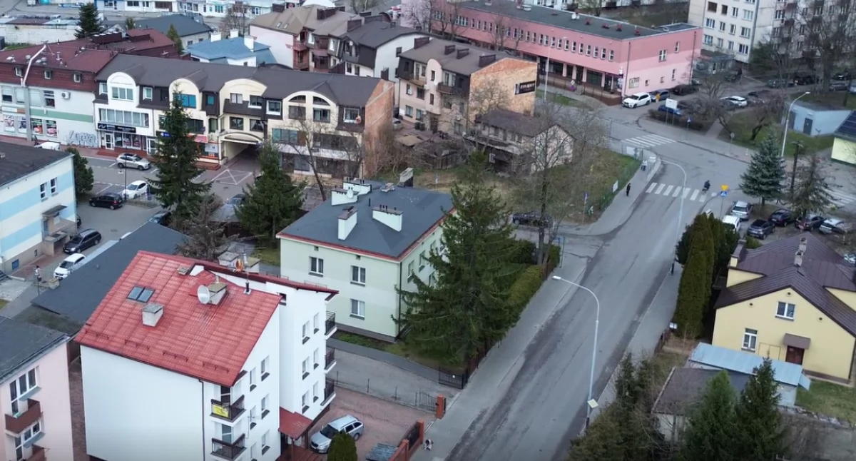  Remont w sercu Łukowa stoi pod znakiem zapytania? Sprawdź, dlaczego jest „za tanio”