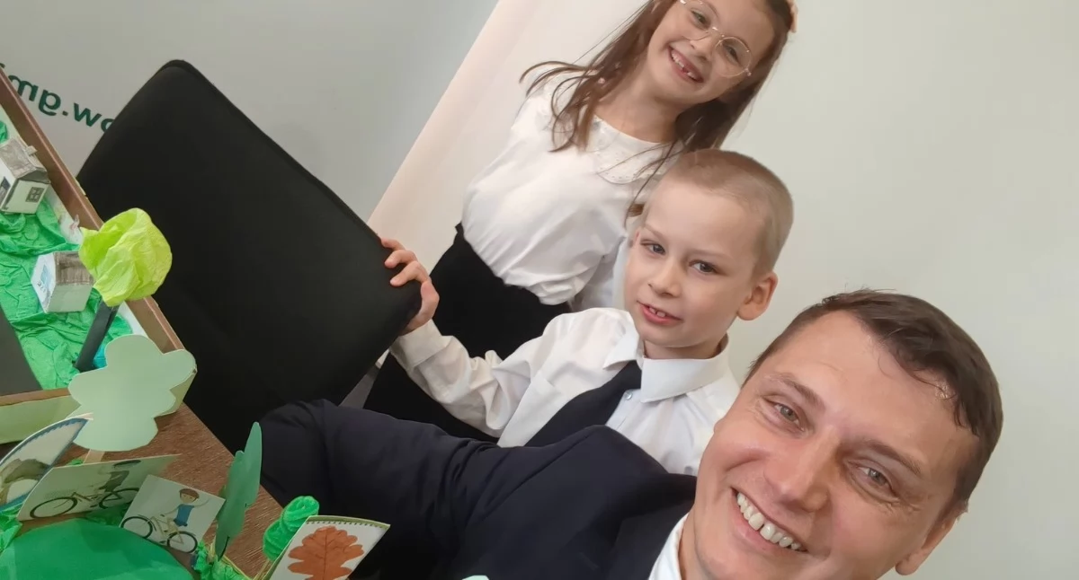 Kulisy nagłego przejęcia władzy w Trzebieszowie. Wójt Andrzej Hryciuk musiał ustąpić miejsca