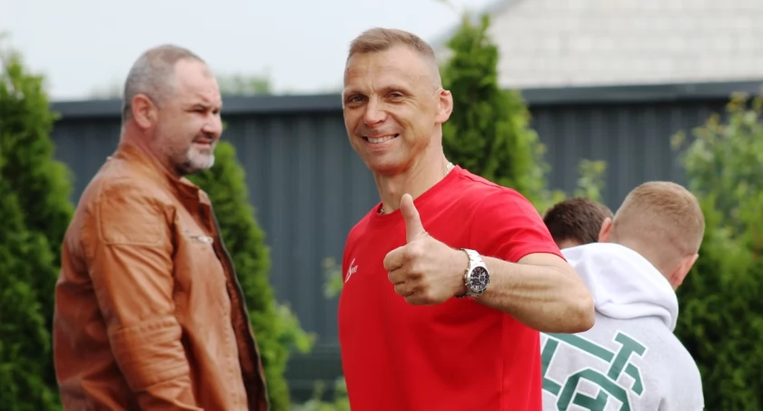Wyjątkowa atmosfera i sportowa rywalizacja. Za nami „Sportowe Boże Ciało” w Serokomli