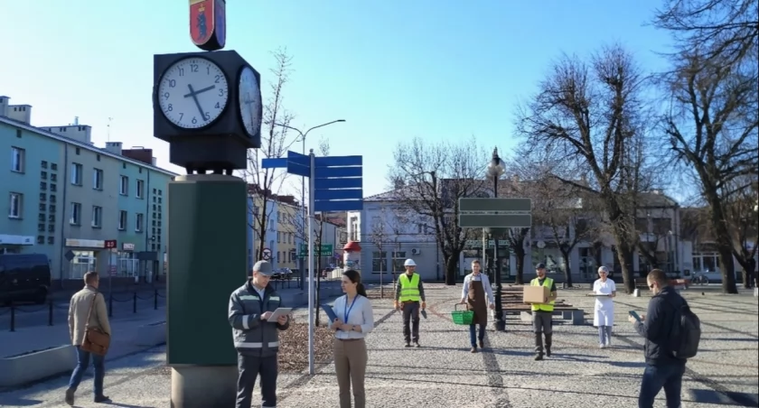  Praca i zarobki w Łukowie co warto wiedzieć szukając etatu w 2026 roku
