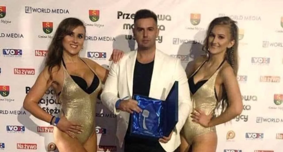 Extazy rozgrzeje Stare Kobiałki! Wielkie „Powitanie Lata” już 28 czerwca
