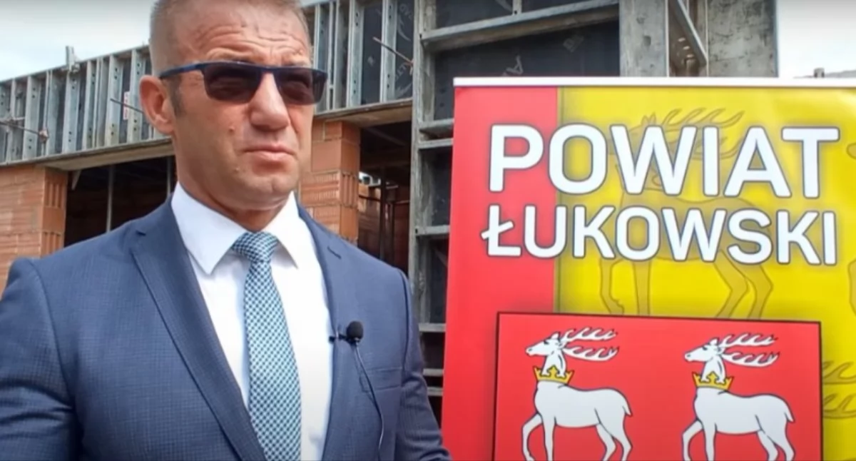 Furlepa: NFZ karze za sumienność, nagradza za bylejakość! Wstrząsające wystąpienie dyrektora szpitala  w Łukowie!