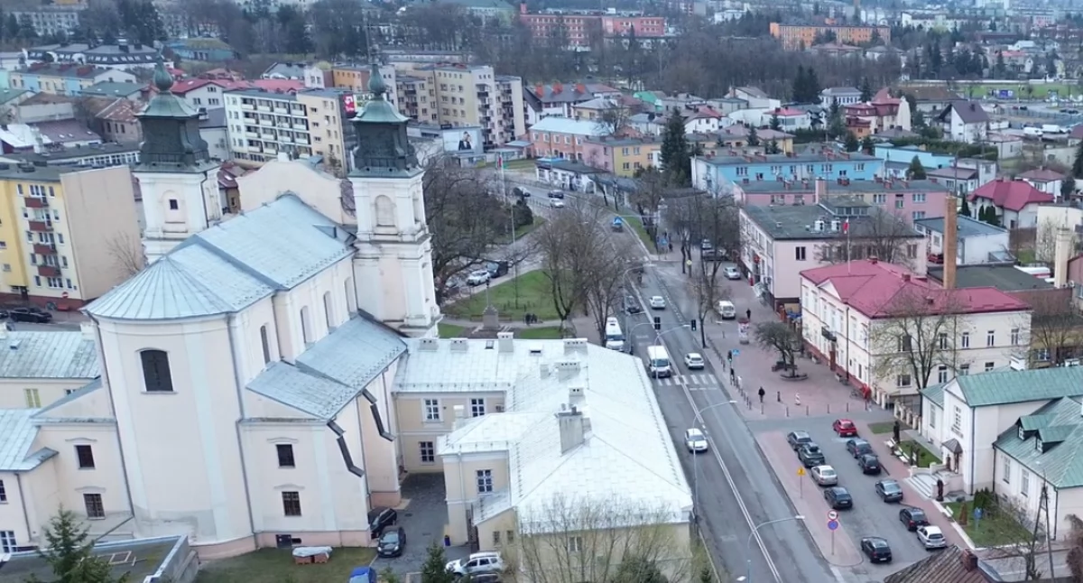 198,8 mln zł w kasie miasta. Skąd Łuków bierze pieniądze? (RAPORT)