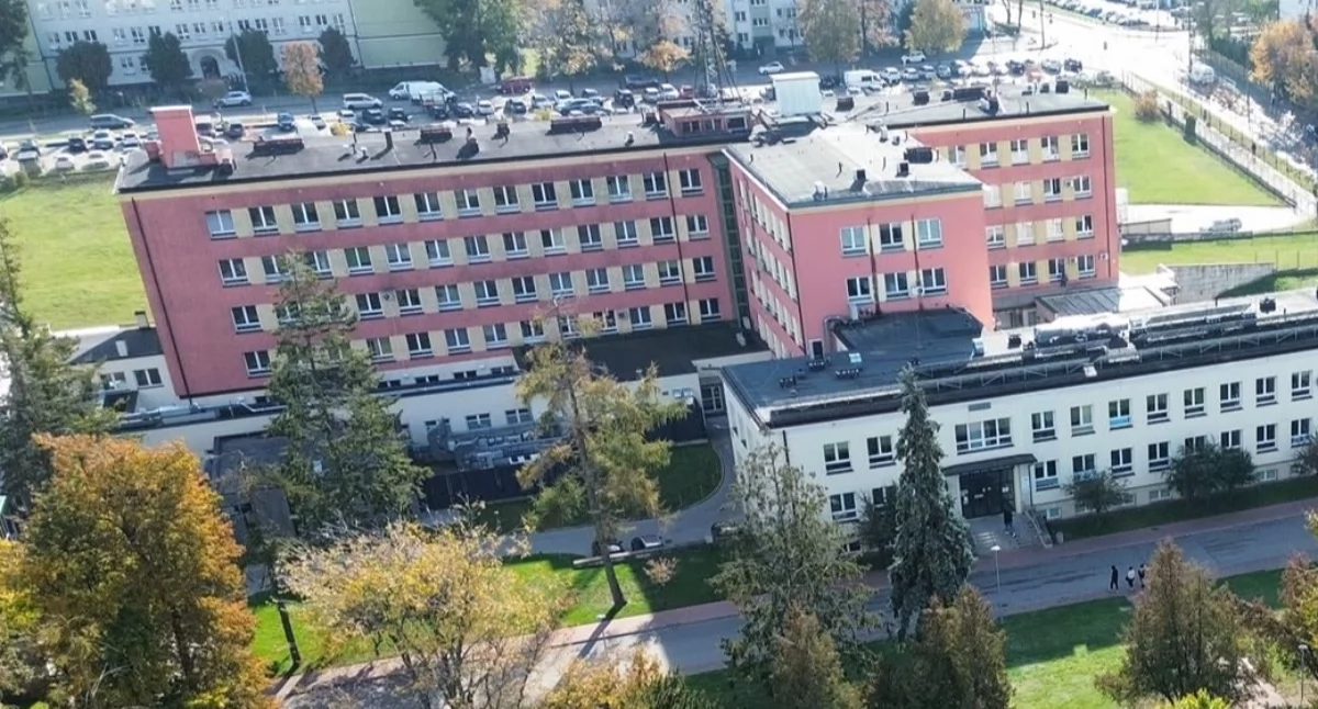 14 milionów straty. Pensje pożerają niemal cały kontrakt z NFZ (RAPORT)