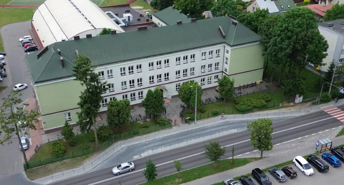 Żłobek, przedszkola i nowoczesne szkoły. Łuków mocno inwestuje w dzieciaki