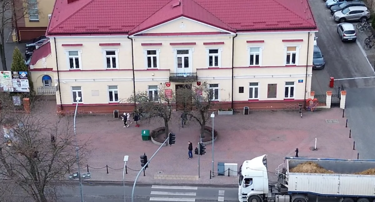 Paszport odbierzesz w Łukowie! Znamy oficjalną datę otwarcia punktu w Urzędzie Miasta