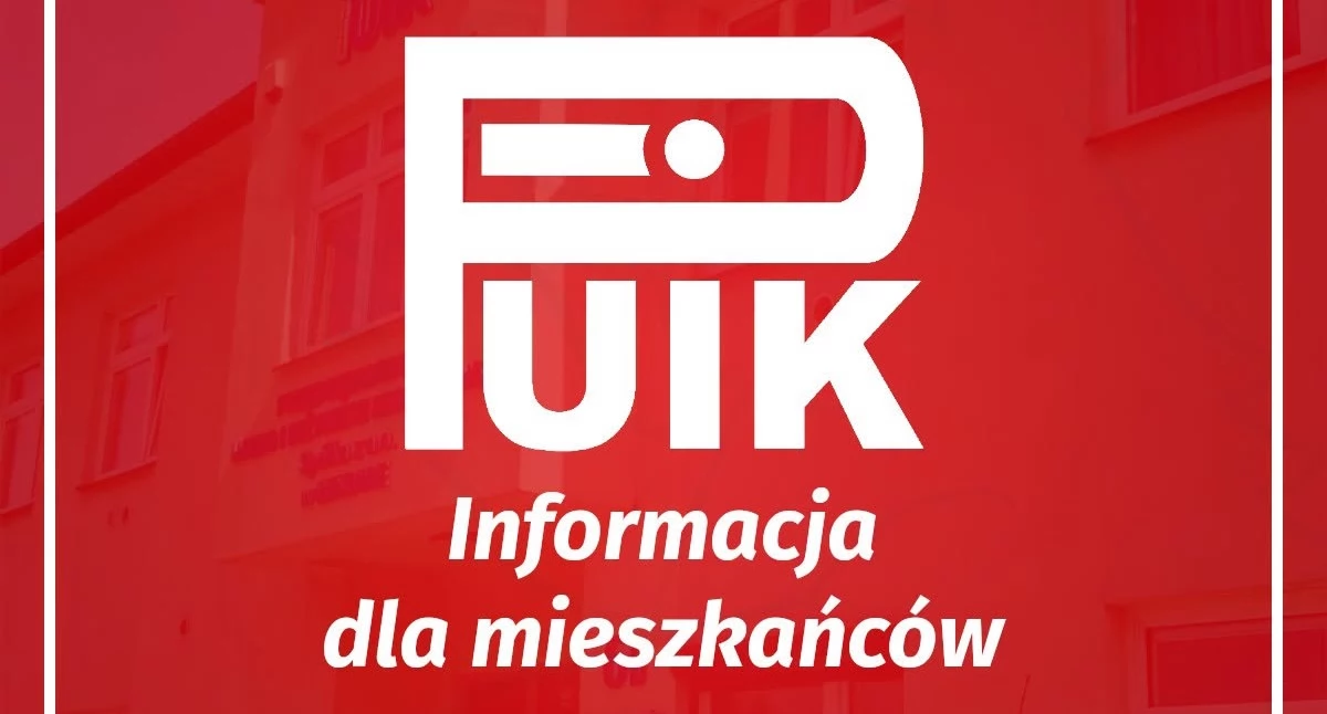 Awaria ujęcia w Turzych Rogach. Łuków: apel o oszczędzanie wody na wybranych ulicach