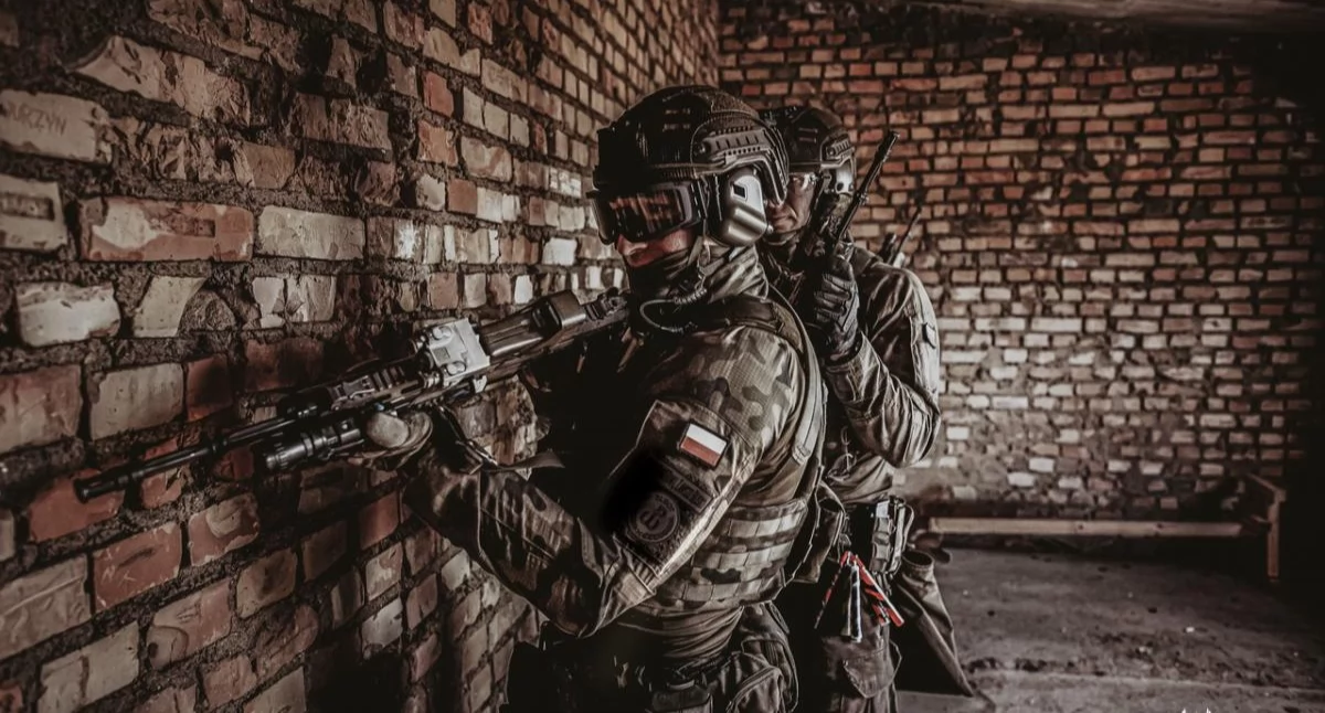 Powiat łukowski: Policja doprowadziła poborowych na kwalifikację wojskową