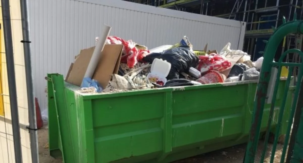  EKO-ŁUKÓW: Jak naprawdę segregujemy śmieci? Raport PUIK odsłania karty