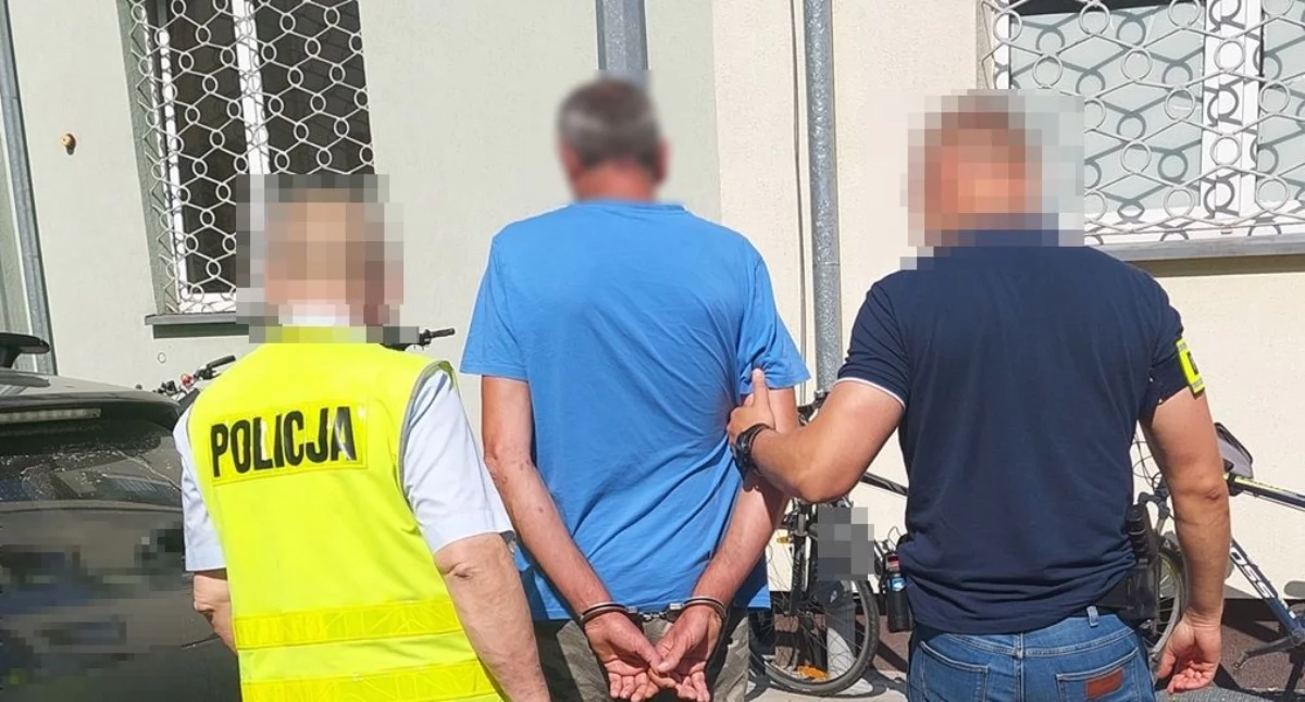PIEKŁO W RODZINIE! PODPALIŁ BLISKICH, BO CHCIAŁ ICH ZNISZCZYĆ?! STRATY SĄ PORAŻAJĄCE!