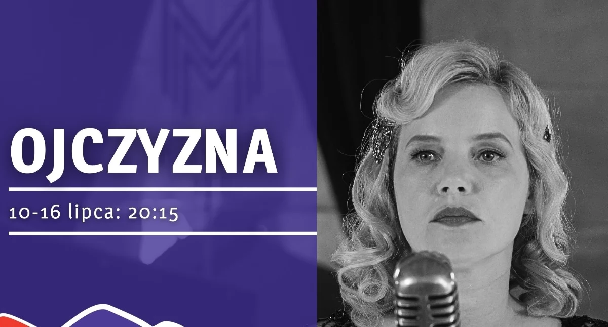 Dramat „Ojczyzna” w Kinie Łuków. Zapraszamy na seans