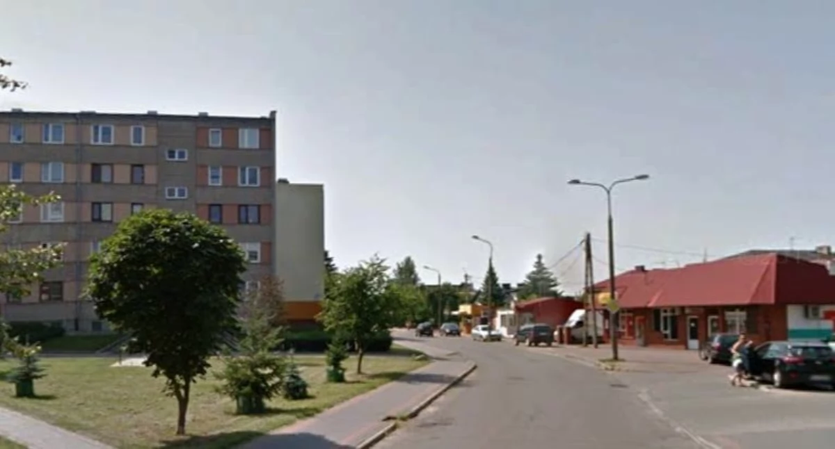 Próg zwalniający na ul. Kiernickich przejdzie lifting? Radny wskazuje na ważny problem