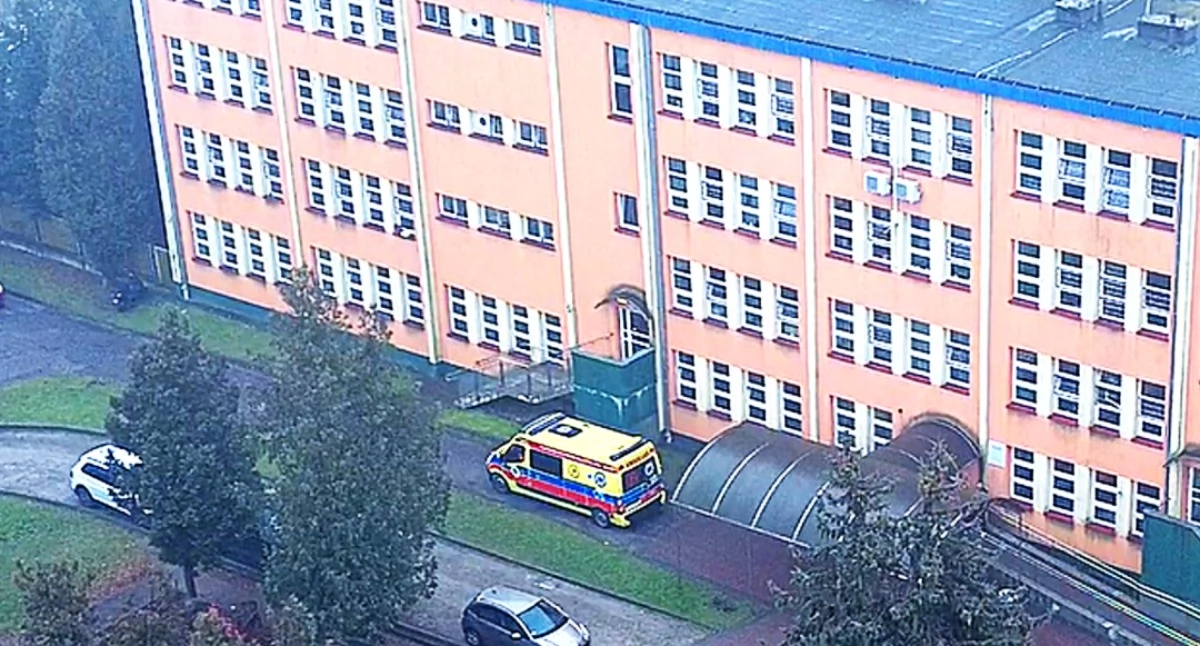 Tysiące pacjentów szuka pomocy w Łukowie. Statystyki nie kłamią, sytuacja jest bardzo poważna (RAPORT)