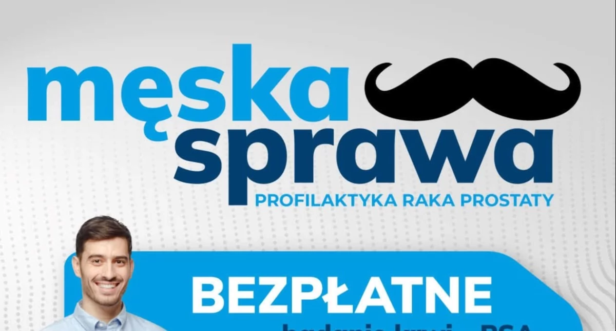  Ponad 260 tysięcy złotych na zdrowie mieszkańców. Gmina Wola Mysłowska organizuje darmowe badania profilaktyczne