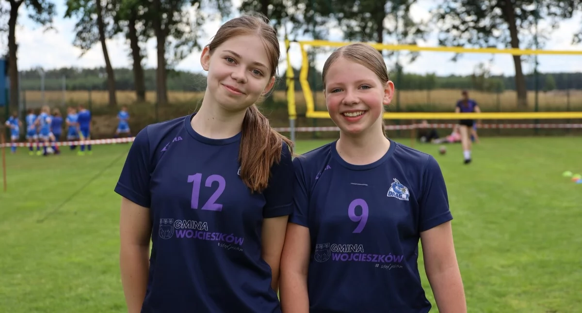 Sportowy ogień w Oszczepalinie! Tak bawili się mieszkańcy na festynie pokoleń (GALERIA)