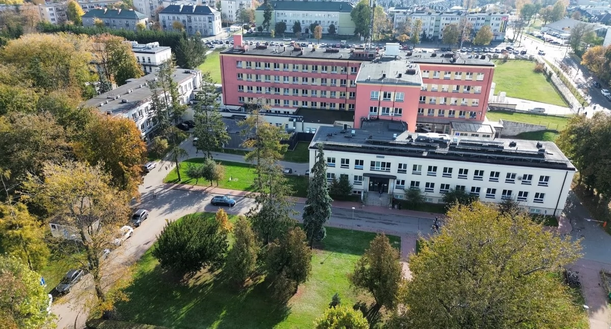 Pacjenci chwalą czy narzekają na łukowski szpital? Znamy statystyki. Liczby mówią same za siebie!