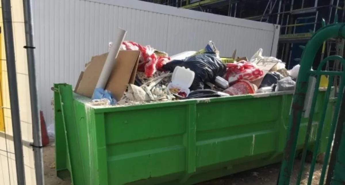 Wielkie polowanie na śmieciowe długi w Łukowie. Ponad 2200 upomnień w rok!