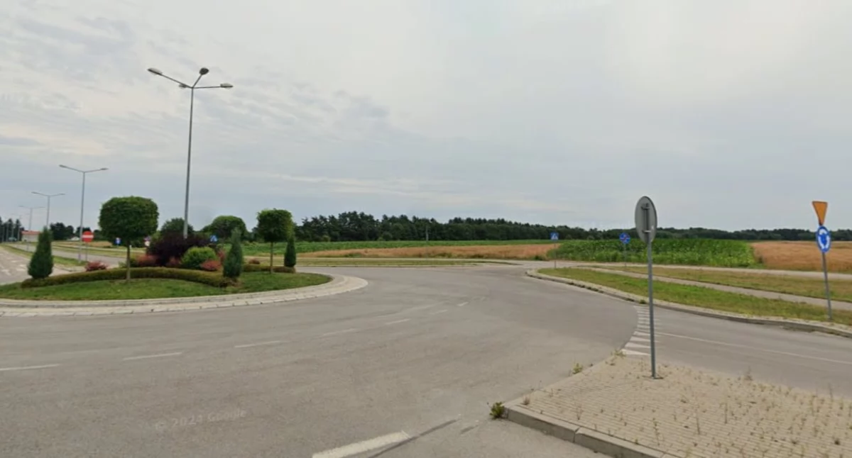 Wielkie scalanie przy Świderskiej: Miasto „prostuje” 14 hektarów gruntów