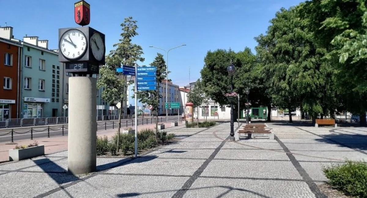 Gdzie podziało się blisko 2,4 tysiąca łukowian? Szara strefa meldunkowa kosztuje nas wszystkich