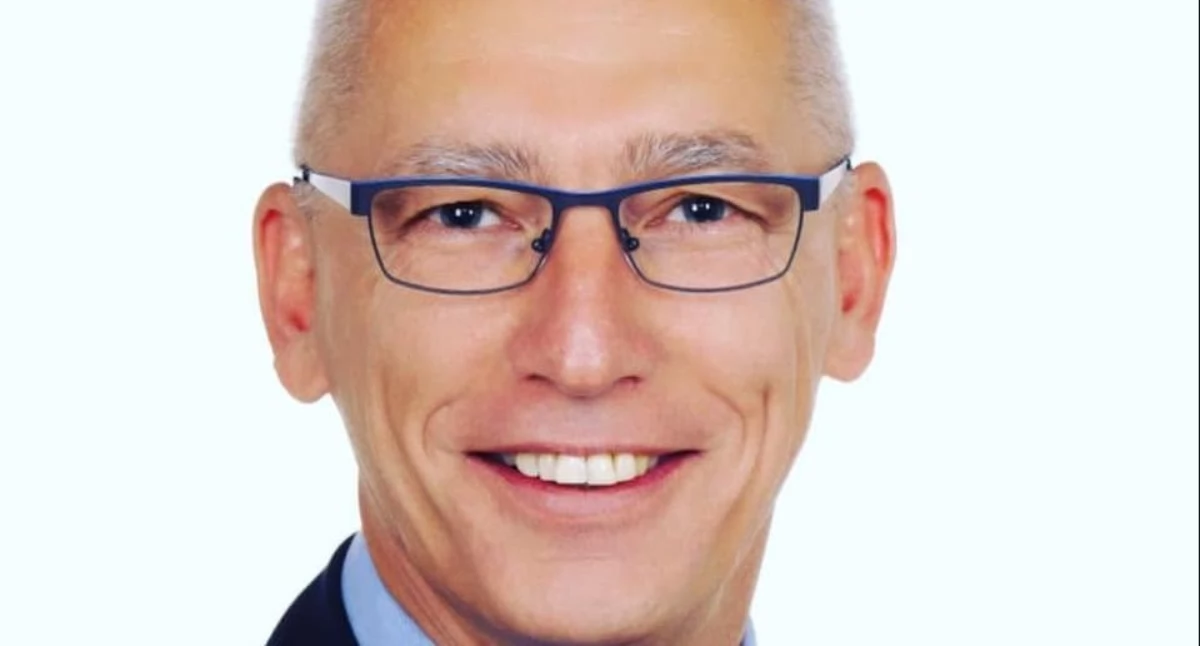 Poseł Sławomir Skwarek  odchodzi z PiS. Największy rozłam w historii partyjnych szeregów