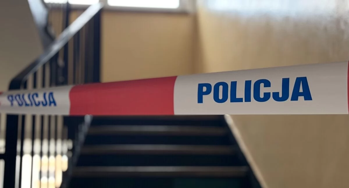 Strażacy wyważyli drzwi i zamarli. W środku leżały ciała młodego małżeństwa. Mroczna hipoteza!