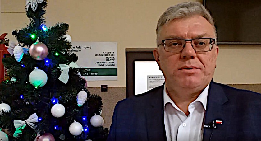 ŁUKÓW. Rusza drugi nabór do programu Polski Ład. Na ile mogą liczyć nasze samorządy? (WIDEO)